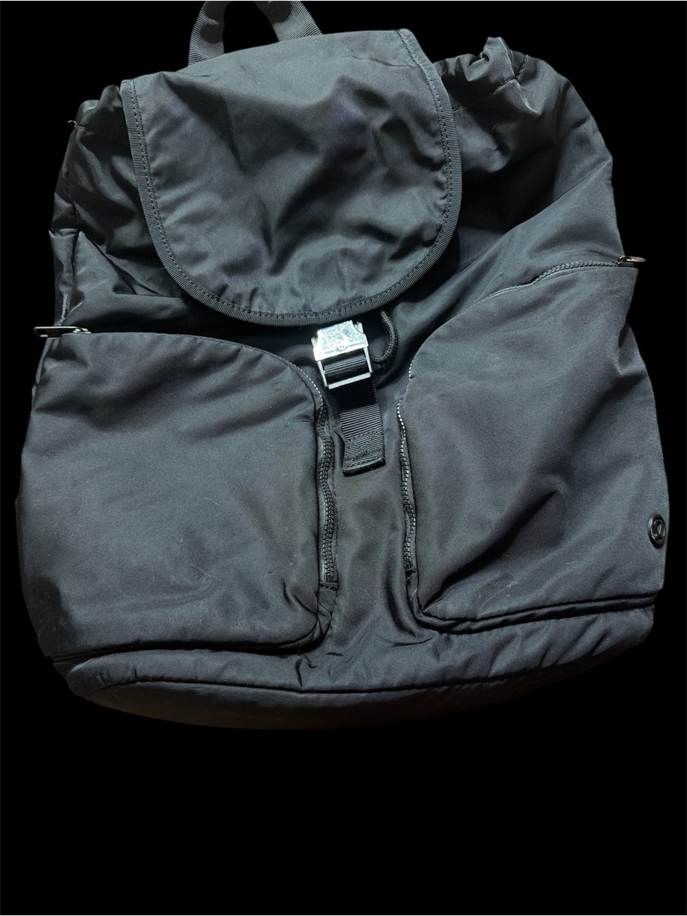 Lululemon backpack